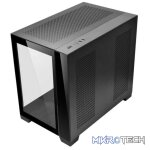 Lian-li PC-o11 Dynamic Mini All Black E-ATX Chassis - Image 5